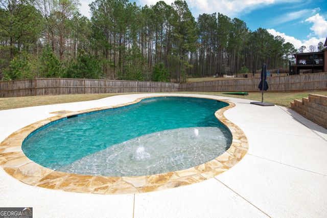 571 Kory Drive, Newnan, GA 30263
