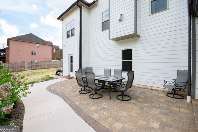 571 Kory Drive, Newnan, GA 30263