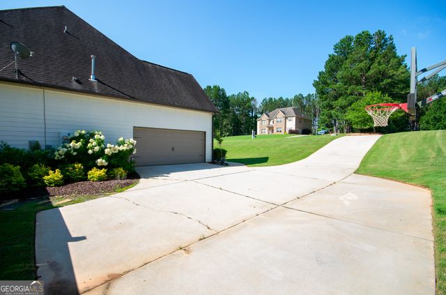 571 Kory Drive, Newnan, GA 30263
