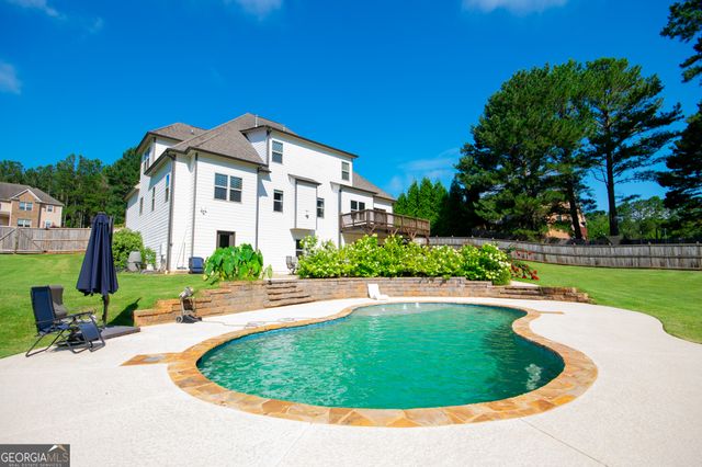 571 Kory Drive, Newnan, GA 30263