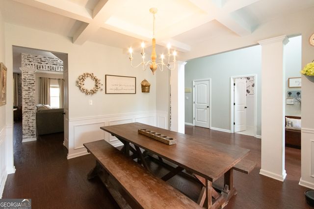 571 Kory Drive, Newnan, GA 30263