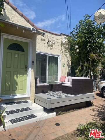 11321 Mississippi Avenue, Los Angeles, CA 90025