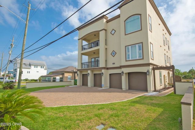 13906 Front Beach Road A, Panama City Beach, FL 32413