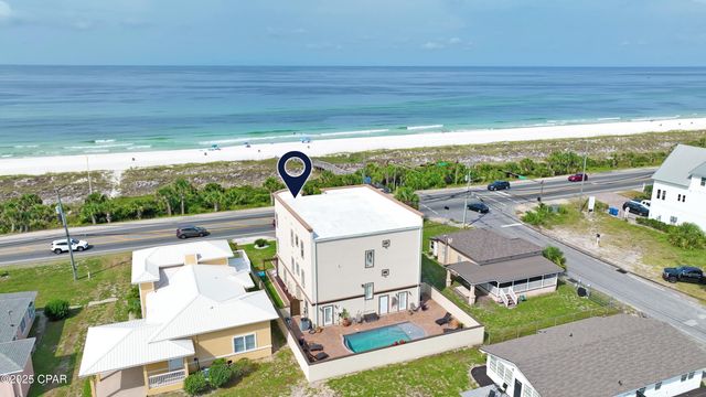 13906 Front Beach Road A, Panama City Beach, FL 32413
