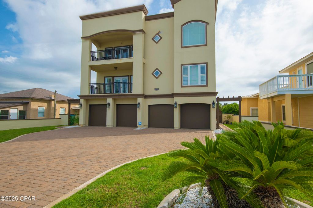 13906 Front Beach Road A, Panama City Beach, FL 32413