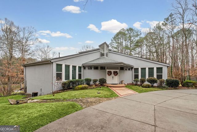 1695 Adams Drive SW, Atlanta, GA 30311