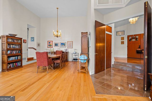 1695 Adams Drive SW, Atlanta, GA 30311