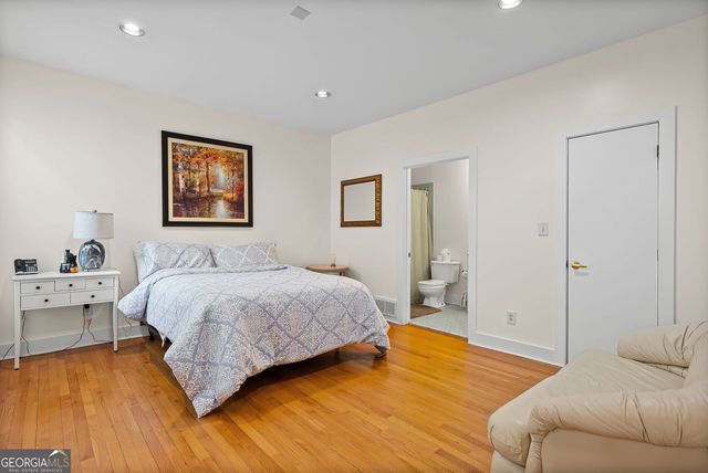 1695 Adams Drive SW, Atlanta, GA 30311