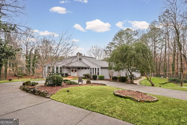 1695 Adams Drive SW, Atlanta, GA 30311