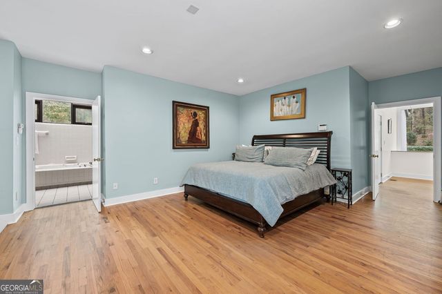 1695 Adams Drive SW, Atlanta, GA 30311