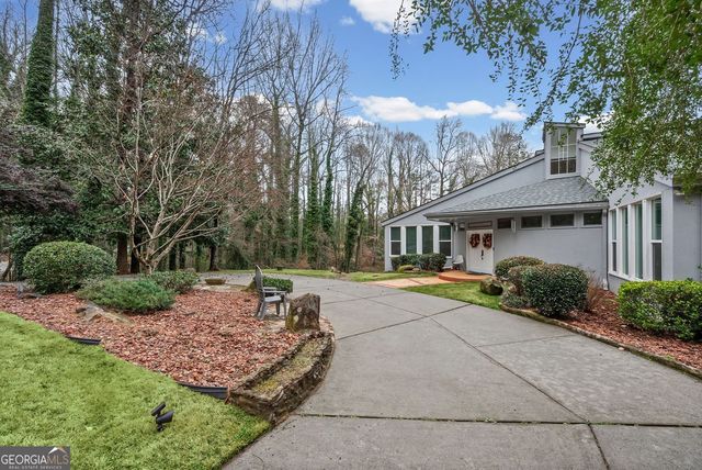 1695 Adams Drive SW, Atlanta, GA 30311