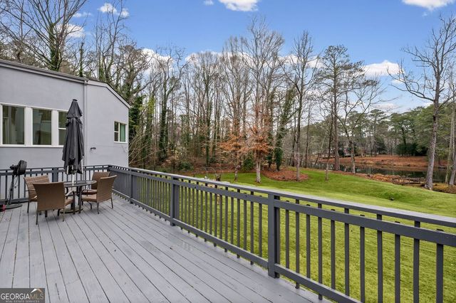 1695 Adams Drive SW, Atlanta, GA 30311