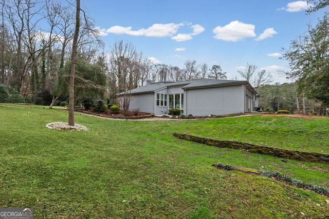 1695 Adams Drive SW, Atlanta, GA 30311