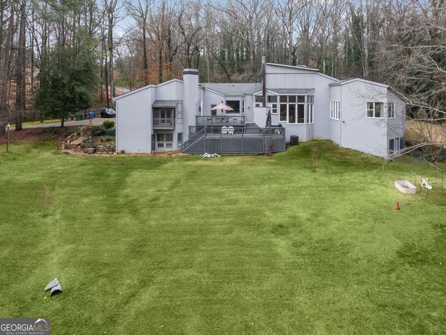 1695 Adams Drive SW, Atlanta, GA 30311