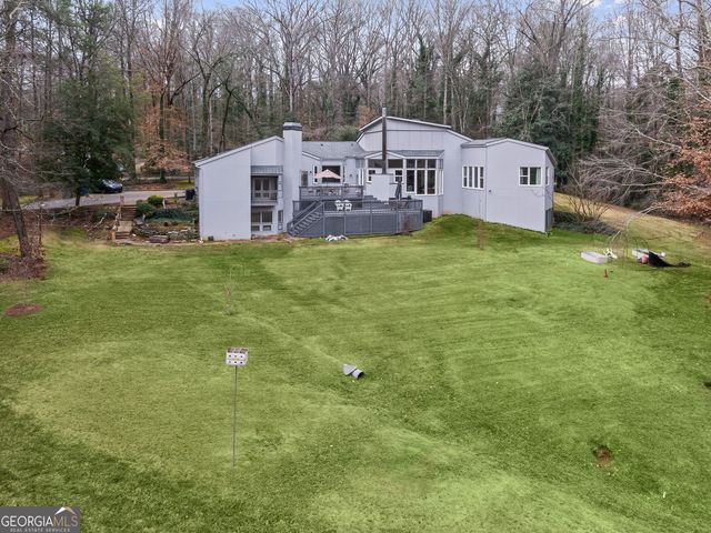 1695 Adams Drive SW, Atlanta, GA 30311