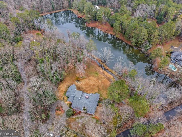 1695 Adams Drive SW, Atlanta, GA 30311