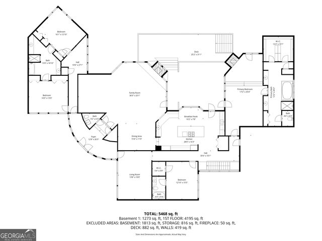 1695 Adams Drive SW, Atlanta, GA 30311