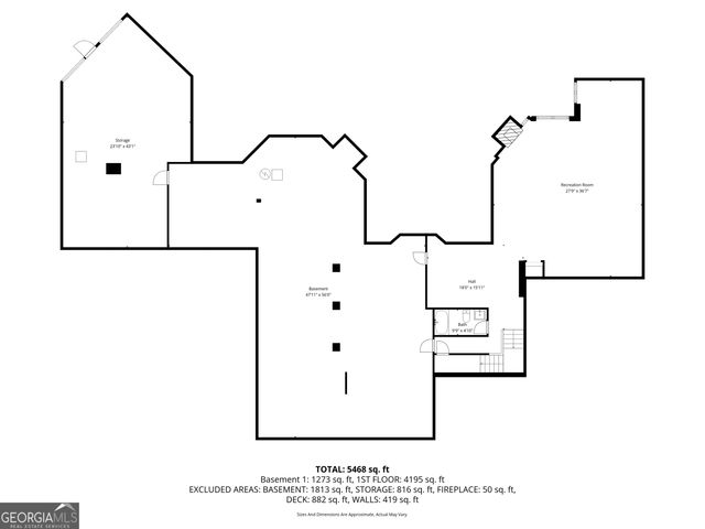 1695 Adams Drive SW, Atlanta, GA 30311