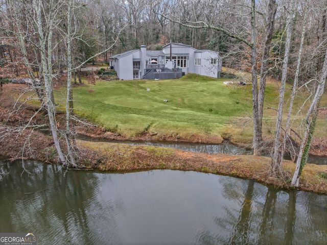 1695 Adams Drive SW, Atlanta, GA 30311