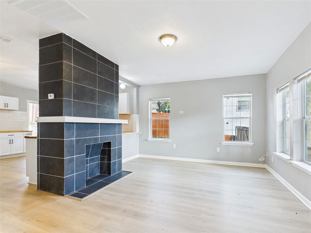 823 Havendon Circle, Dallas, TX 75203