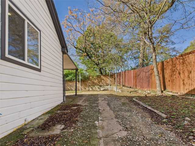 823 Havendon Circle, Dallas, TX 75203