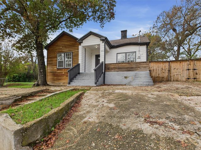 823 Havendon Circle, Dallas, TX 75203