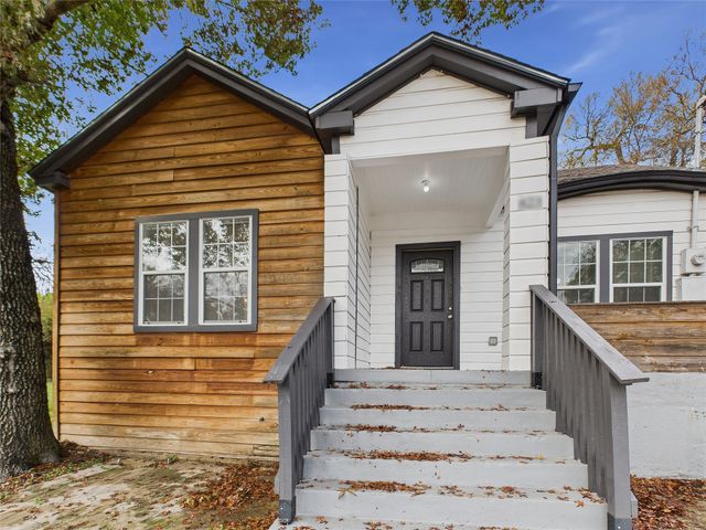 823 Havendon Circle, Dallas, TX 75203