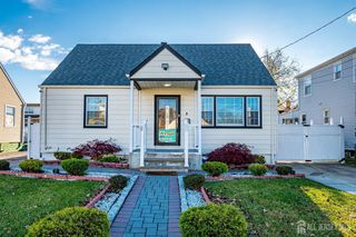 14 Linden Street, Carteret, NJ 07008