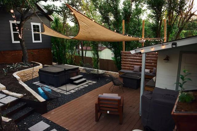 403 W Mary ST, Austin, TX 78704