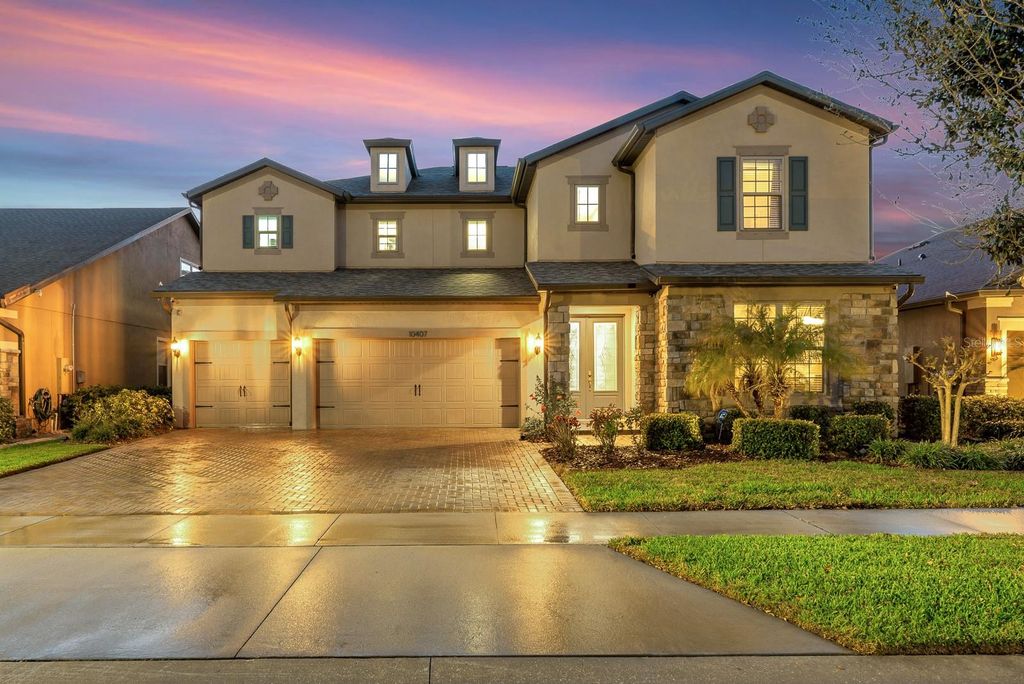 10407 TREE SKYLARK PLACE, Riverview, FL 33569