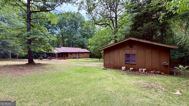 175 Conner Drive, Villa Rica, GA 30180