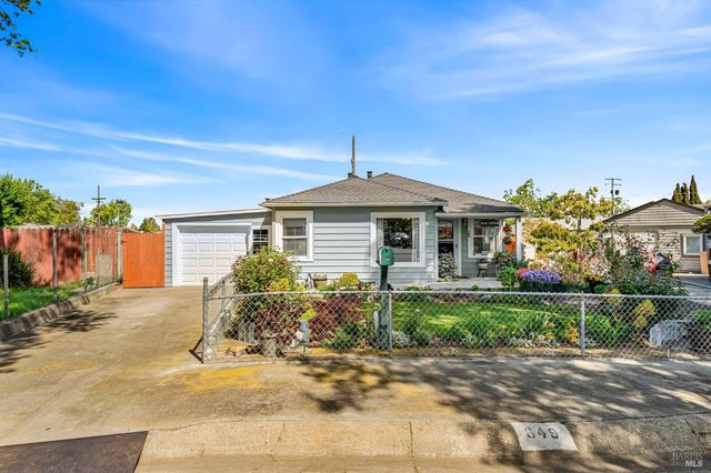 649 Cedar St, Vallejo, CA 94591