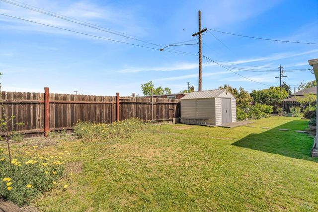 649 Cedar St, Vallejo, CA 94591