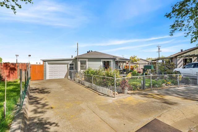 649 Cedar St, Vallejo, CA 94591