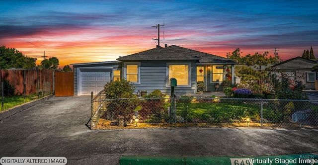 649 Cedar St, Vallejo, CA 94591