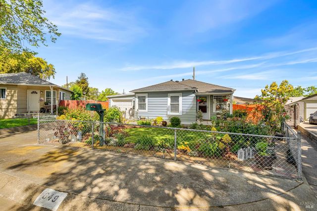 649 Cedar St, Vallejo, CA 94591