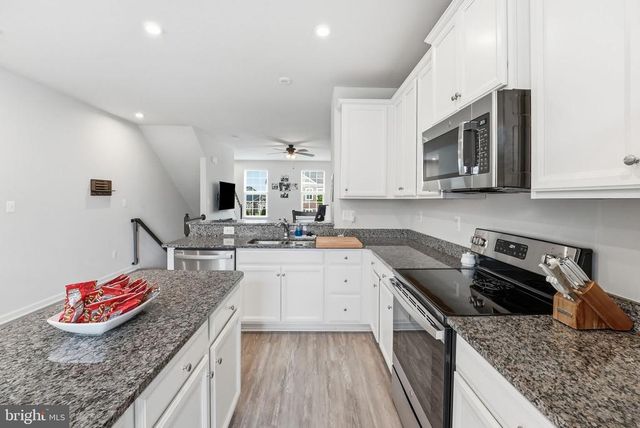 7550 HANCOCK ST, Bealeton, VA 22712