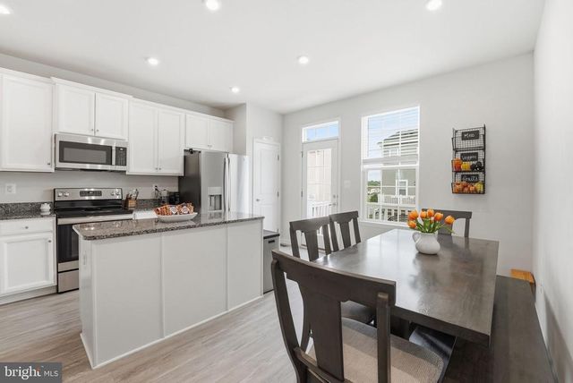 7550 HANCOCK ST, Bealeton, VA 22712