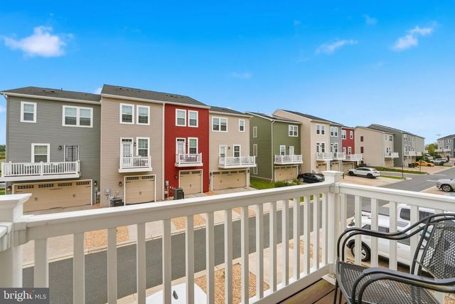 7550 HANCOCK ST, Bealeton, VA 22712