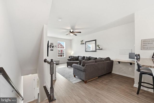 7550 HANCOCK ST, Bealeton, VA 22712