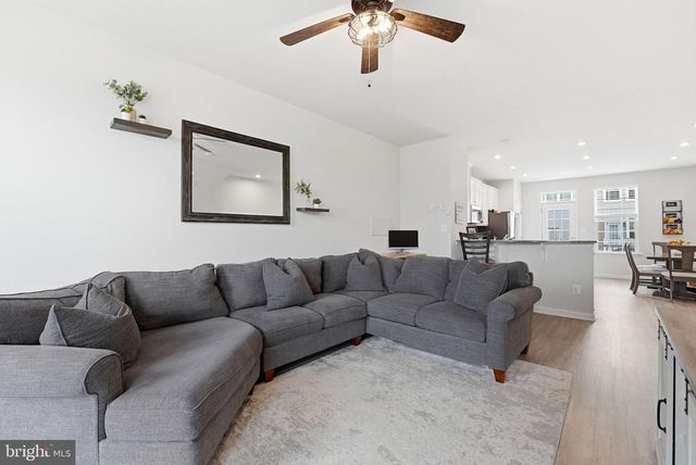 7550 HANCOCK ST, Bealeton, VA 22712