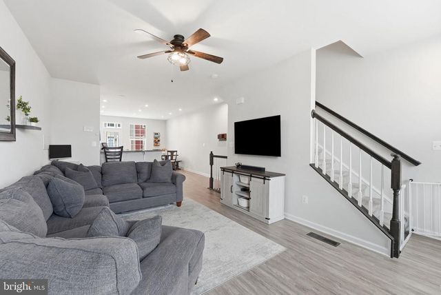 7550 HANCOCK ST, Bealeton, VA 22712