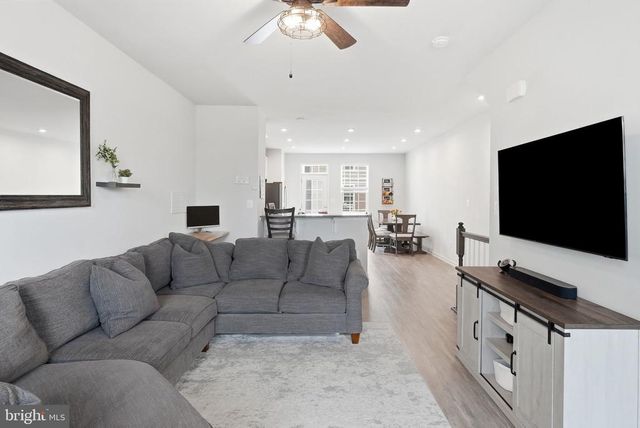 7550 HANCOCK ST, Bealeton, VA 22712