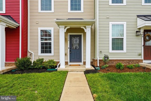 7550 HANCOCK ST, Bealeton, VA 22712