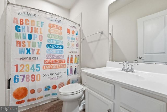 7550 HANCOCK ST, Bealeton, VA 22712