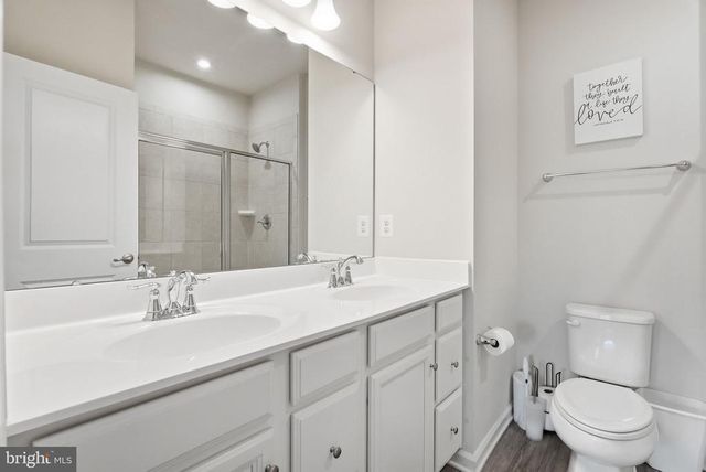 7550 HANCOCK ST, Bealeton, VA 22712