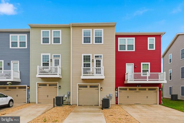 7550 HANCOCK ST, Bealeton, VA 22712
