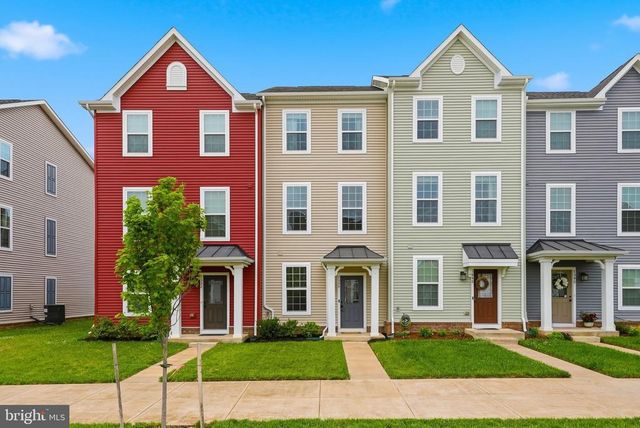 7550 HANCOCK ST, Bealeton, VA 22712