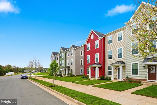 7550 HANCOCK ST, Bealeton, VA 22712