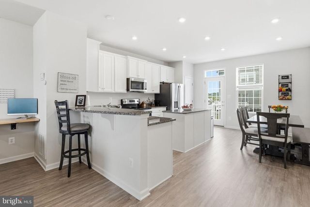 7550 HANCOCK ST, Bealeton, VA 22712